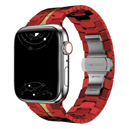 Alti Luxury Stainless Steel Strap