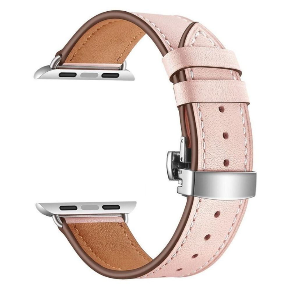 Altum Leather Strap