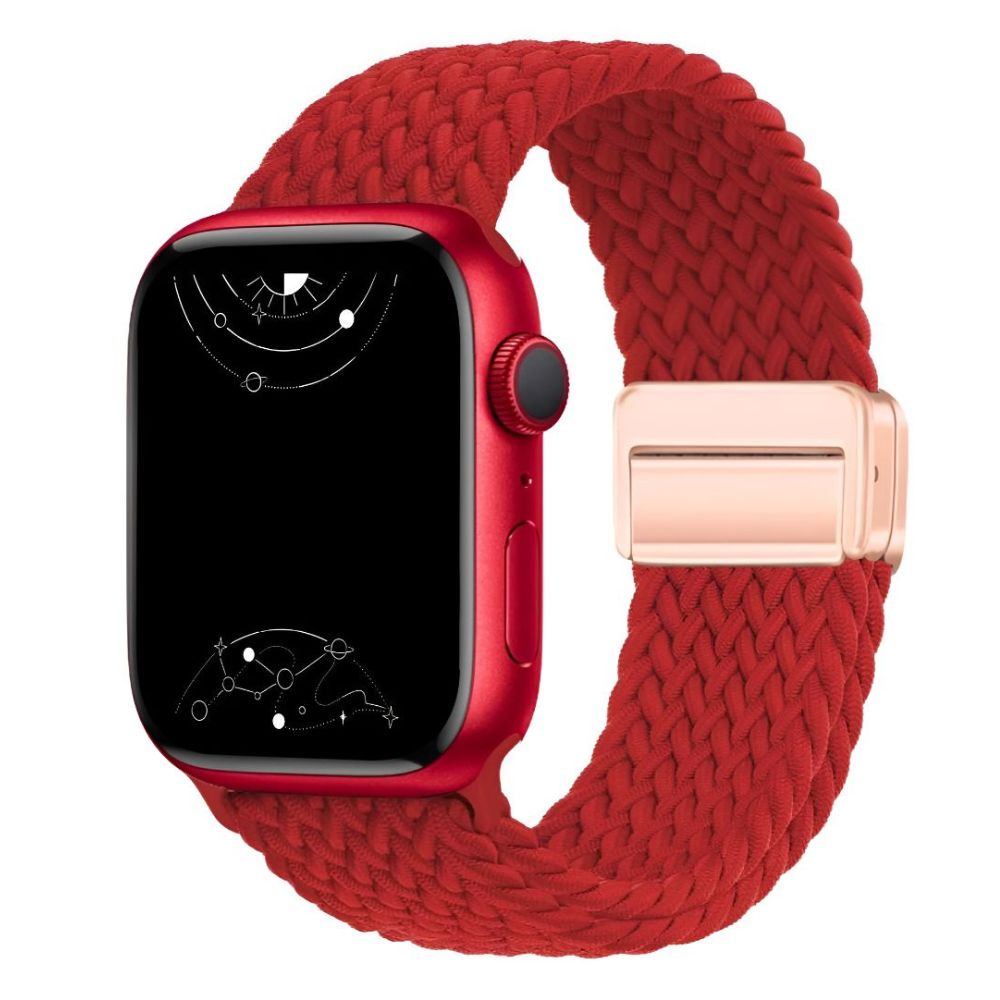 Ambitus Magnetic Braided Loop Strap