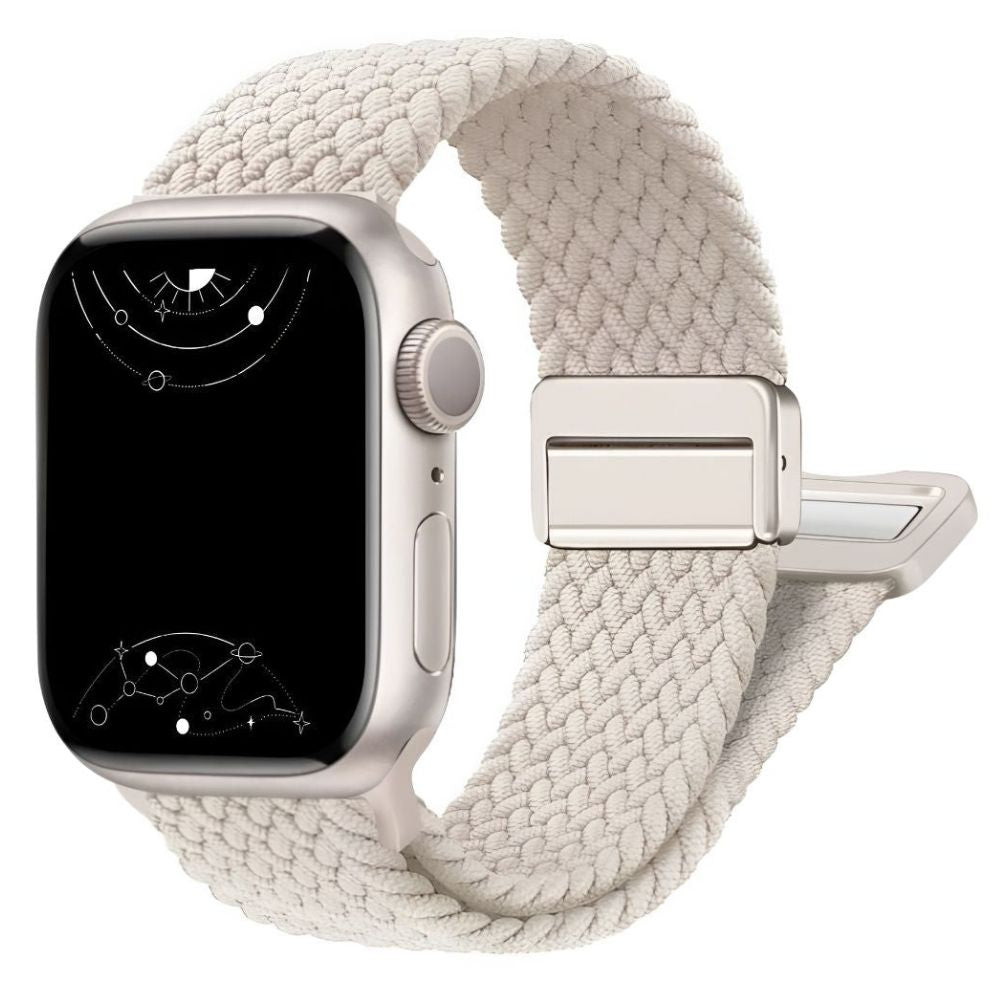 Ambitus Magnetic Braided Loop Strap