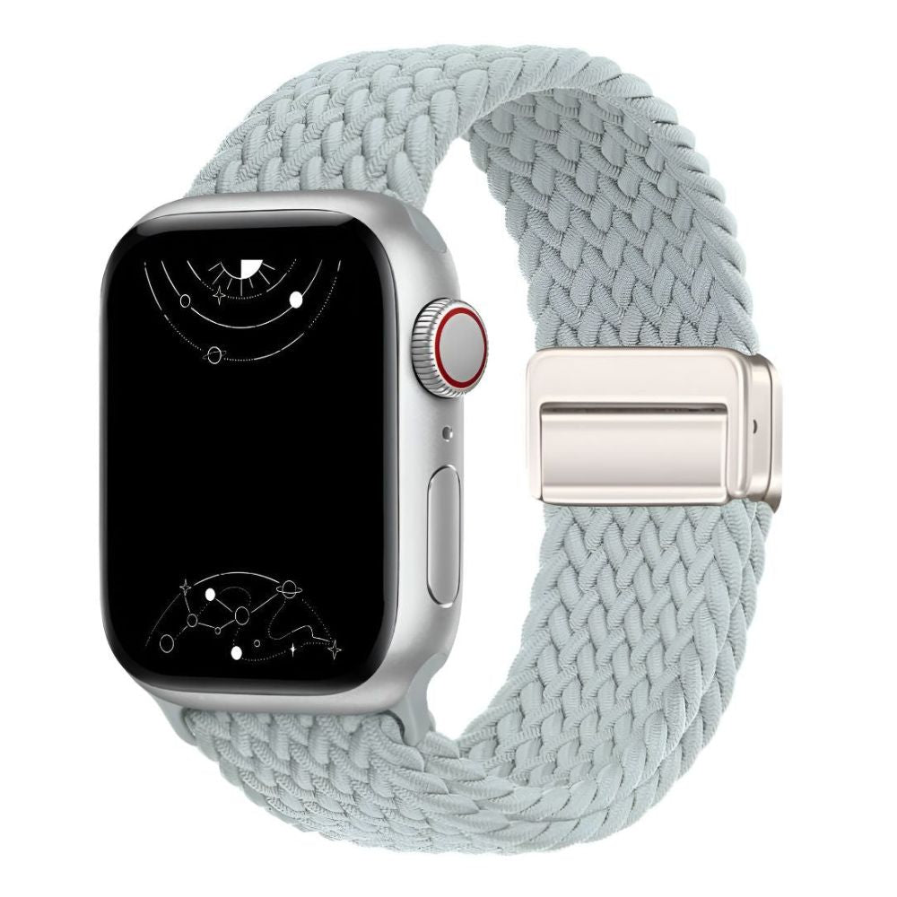 Ambitus Magnetic Braided Loop Strap