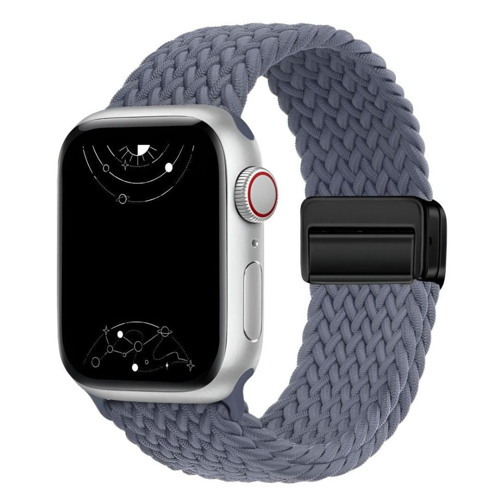 Ambitus Magnetic Braided Loop Strap