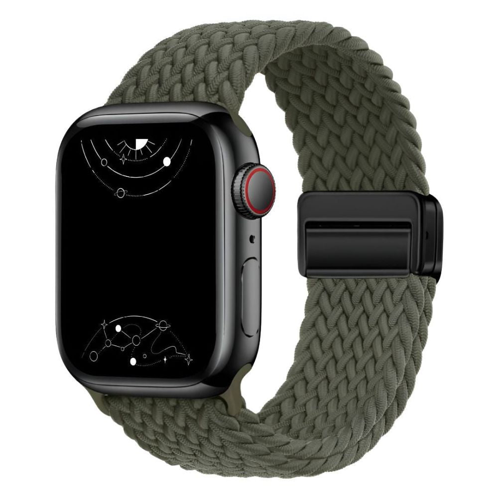 Ambitus Magnetic Braided Loop Strap