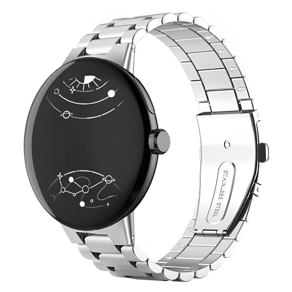 Antea Link Metal Strap for Google Pixel Watch