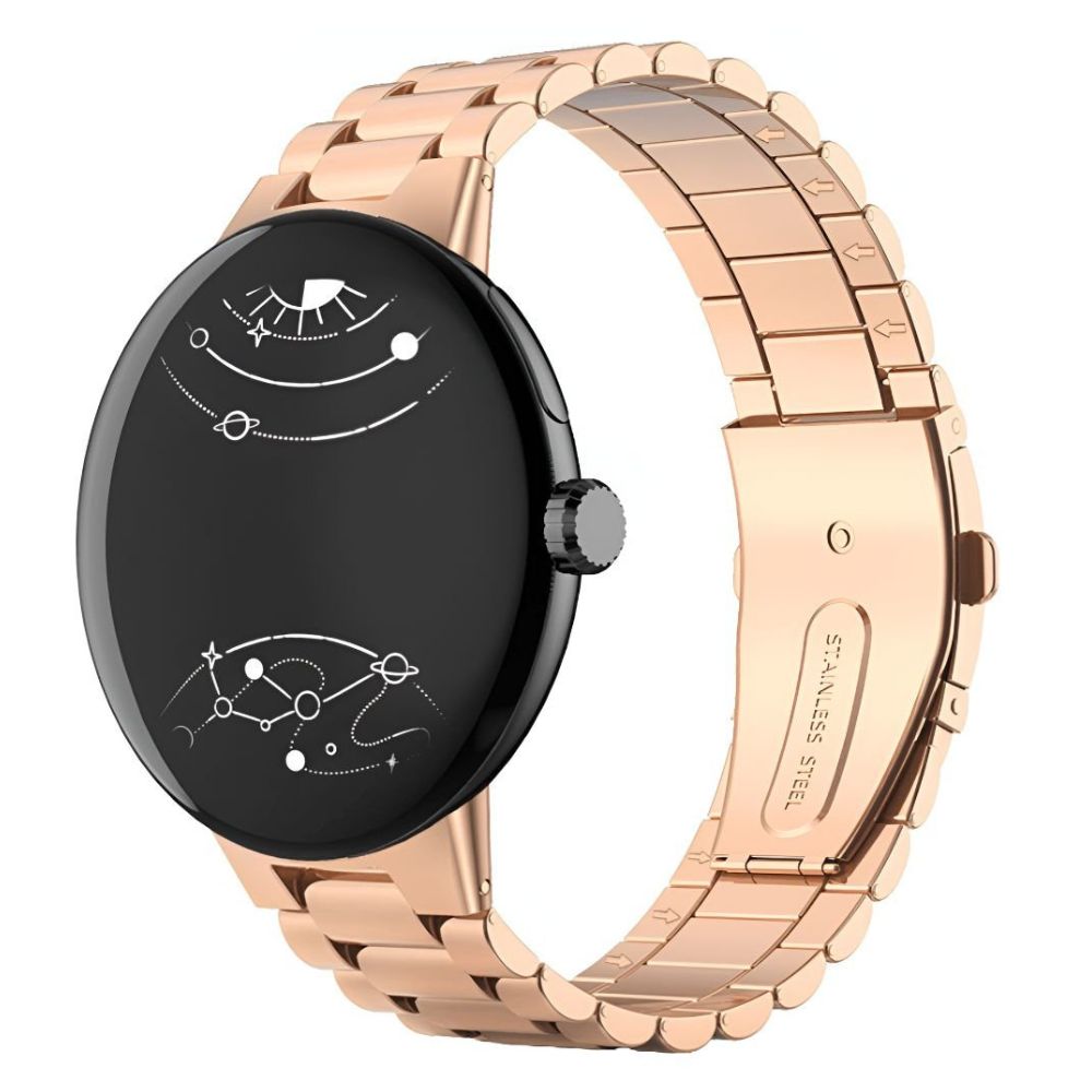 Antea Link Metal Strap for Google Pixel Watch
