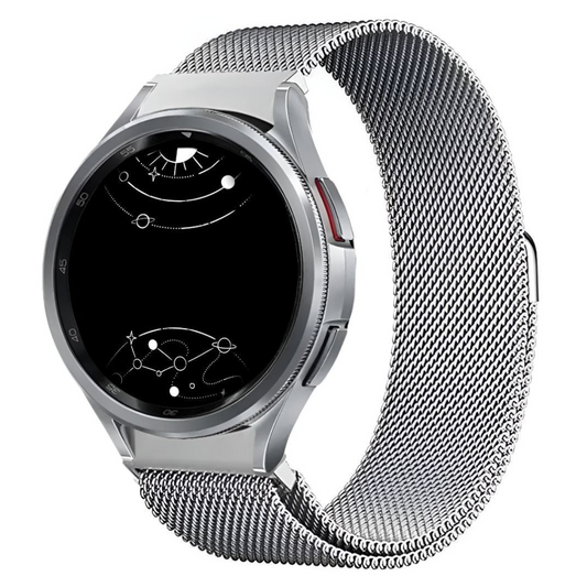 Appello Milanese Galaxy Watch Strap