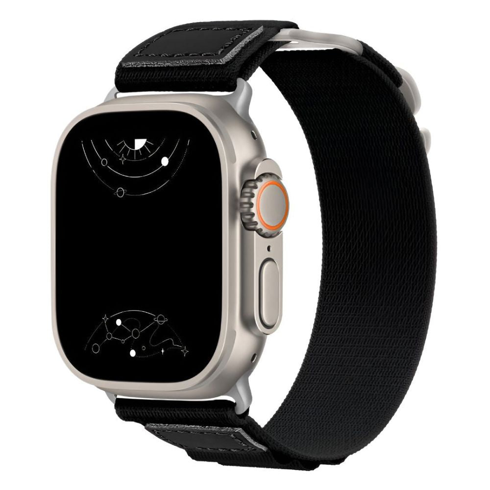 Arcana Ultra Nylon Sports Strap