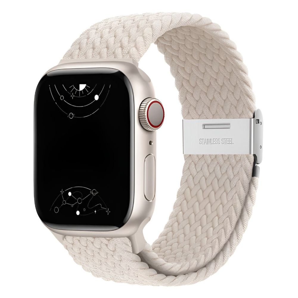 Arceo Braided Loop Strap