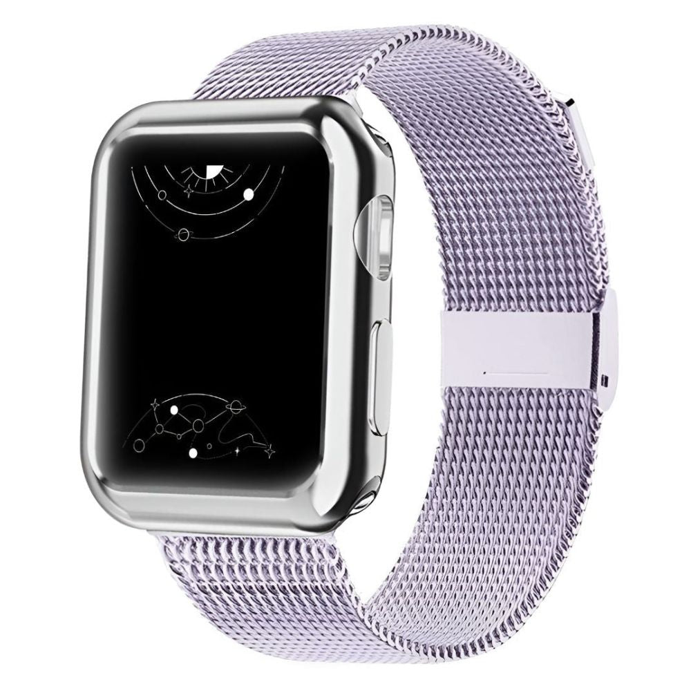 Arche Milanese Metal Strap + Case