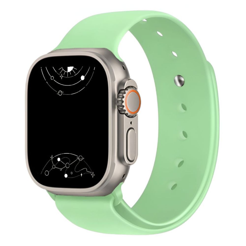 Arcus Silicone Sports Strap