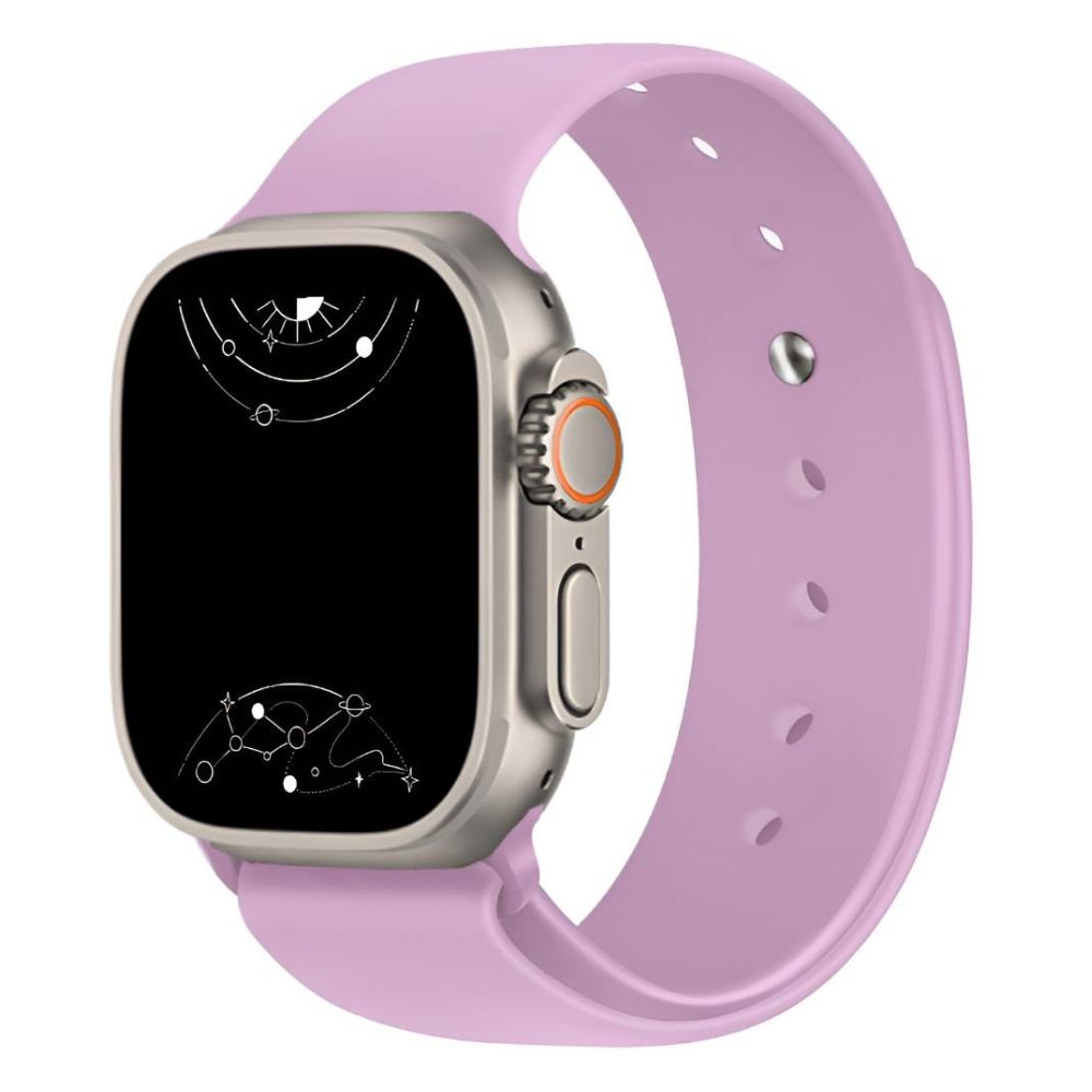 Arcus Silicone Sports Strap