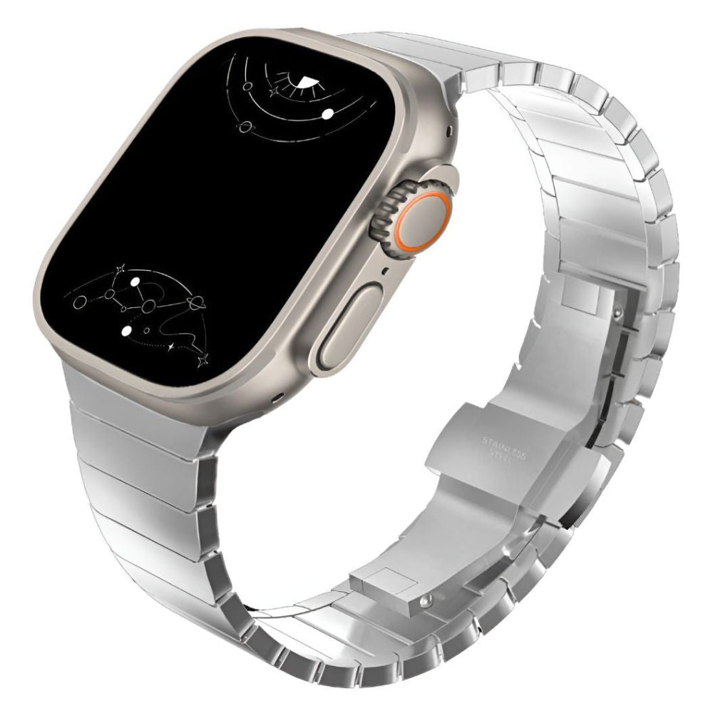 Arvi Stainless Steel Strap
