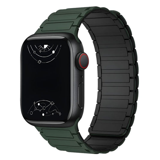 Avoco Magnetic Silicone Strap