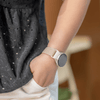Beatae Braided Nylon Galaxy Strap