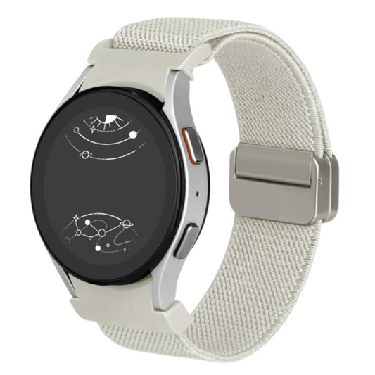 Beatae Braided Nylon Galaxy Strap