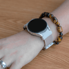 Beatae Braided Nylon Galaxy Strap