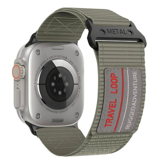 Caelum Heavy Duty Nylon Sports Strap