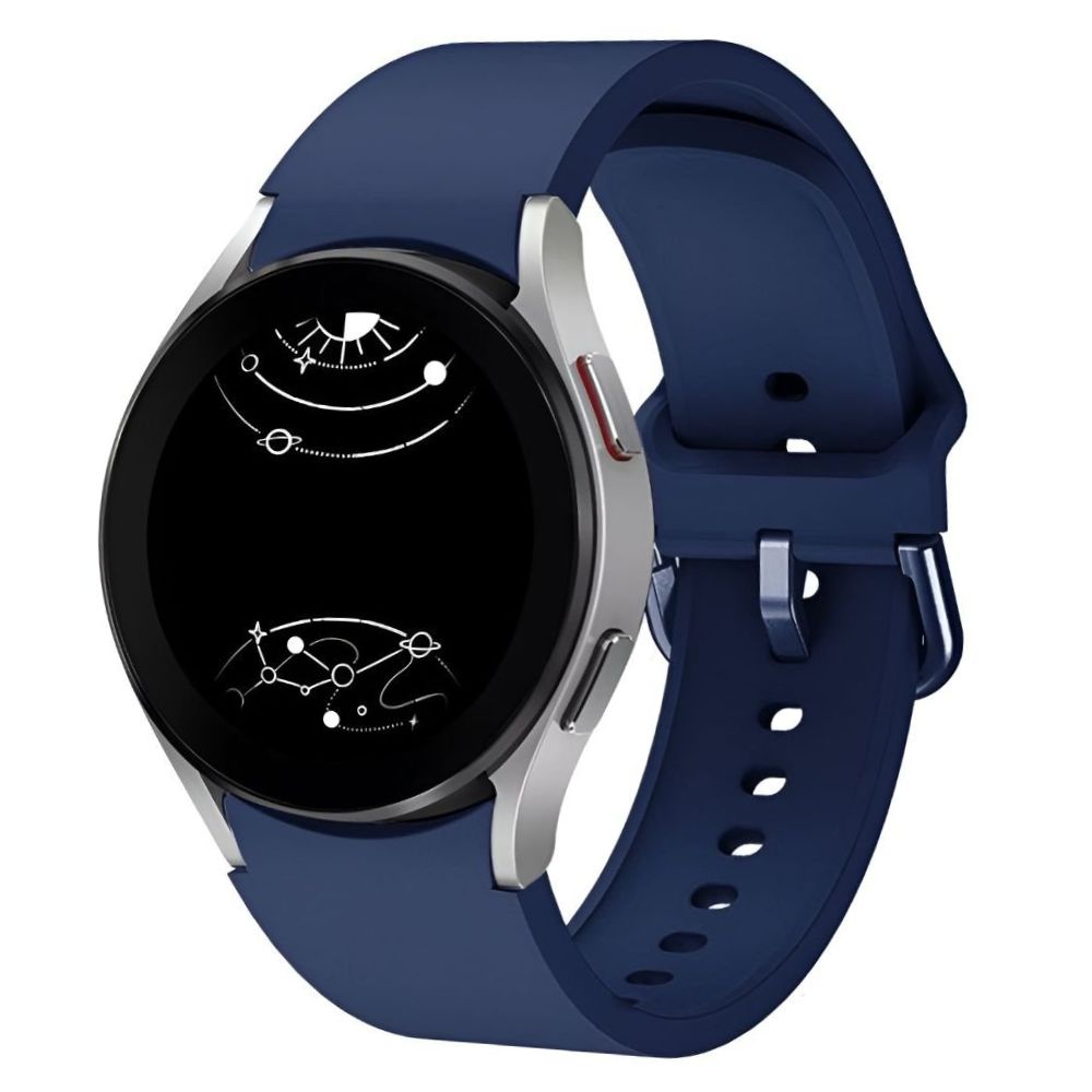 Carina Silicone Galaxy Sports Strap