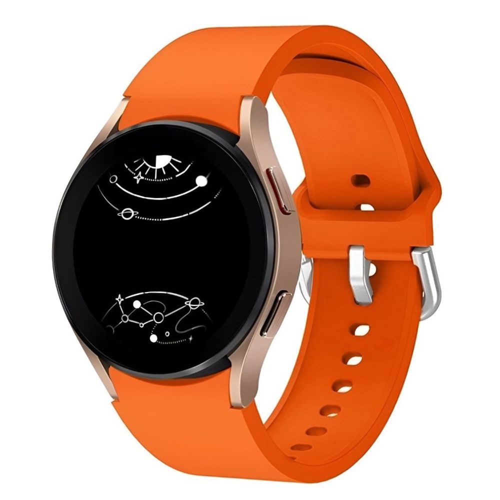 Carina Silicone Galaxy Sports Strap