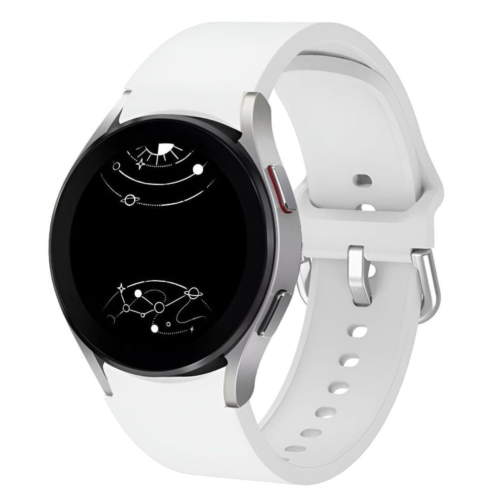 Carina Silicone Galaxy Sports Strap