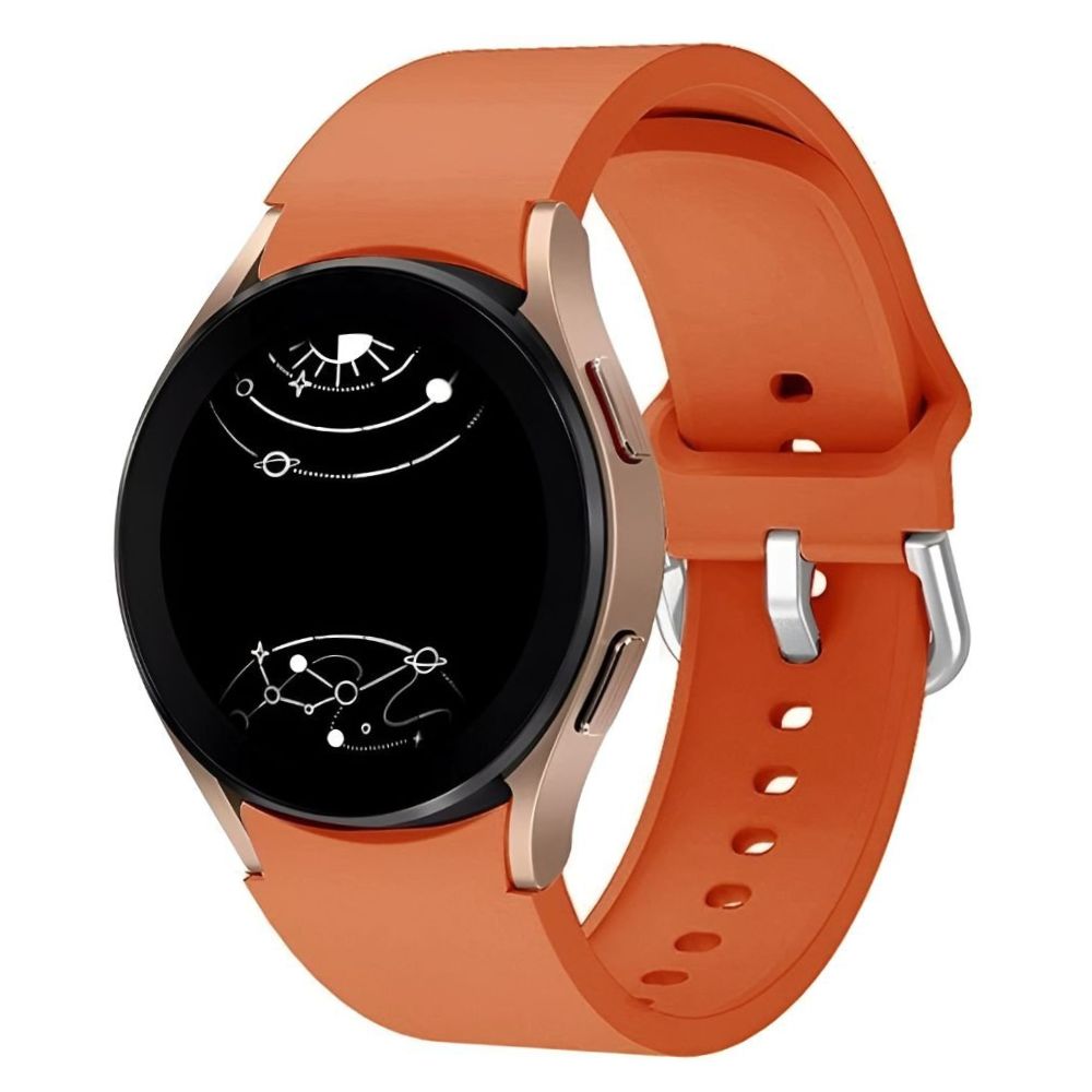 Carina Silicone Galaxy Sports Strap