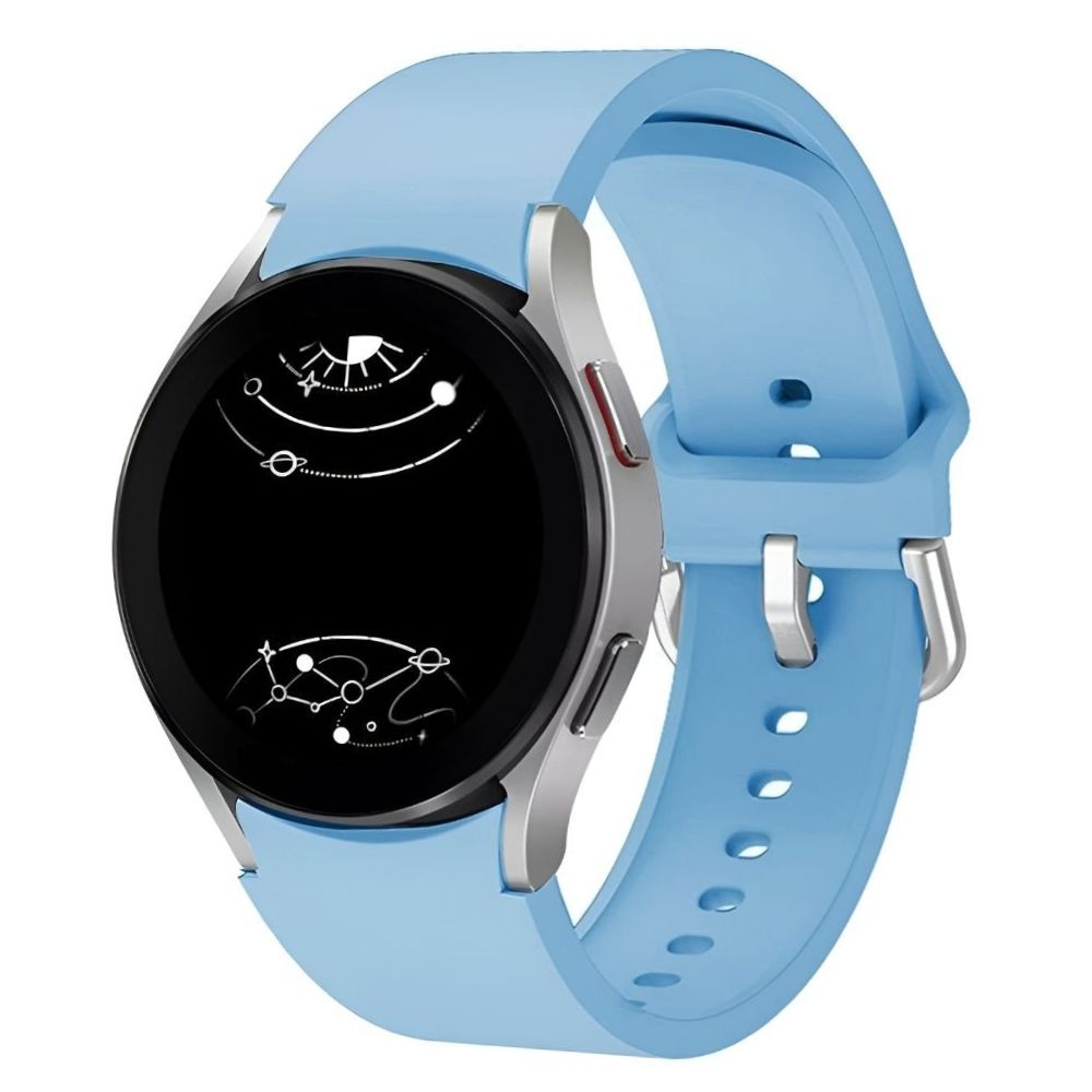 Carina Silicone Galaxy Sports Strap