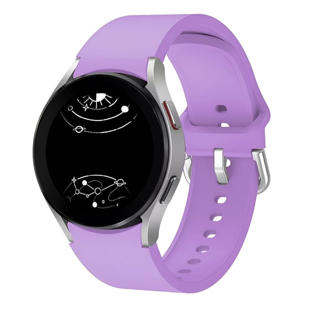 Carina Silicone Galaxy Sports Strap