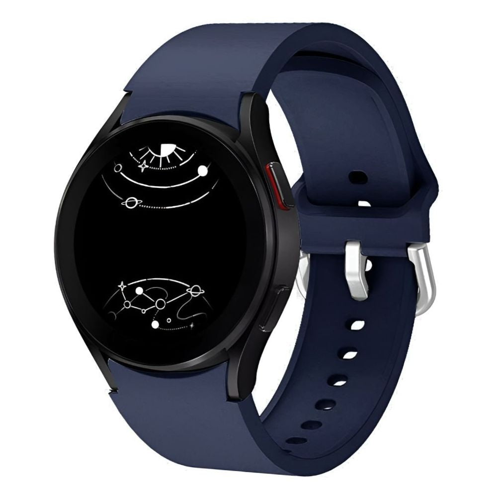 Carina Silicone Galaxy Sports Strap