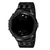 Carui Stainless Steel Strap With Case for Galaxy Watch 5 Pro