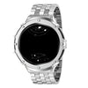 Carui Stainless Steel Strap With Case for Galaxy Watch 5 Pro