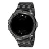 Carui Stainless Steel Strap With Case for Galaxy Watch 5 Pro