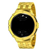 Carui Stainless Steel Strap With Case for Galaxy Watch 5 Pro