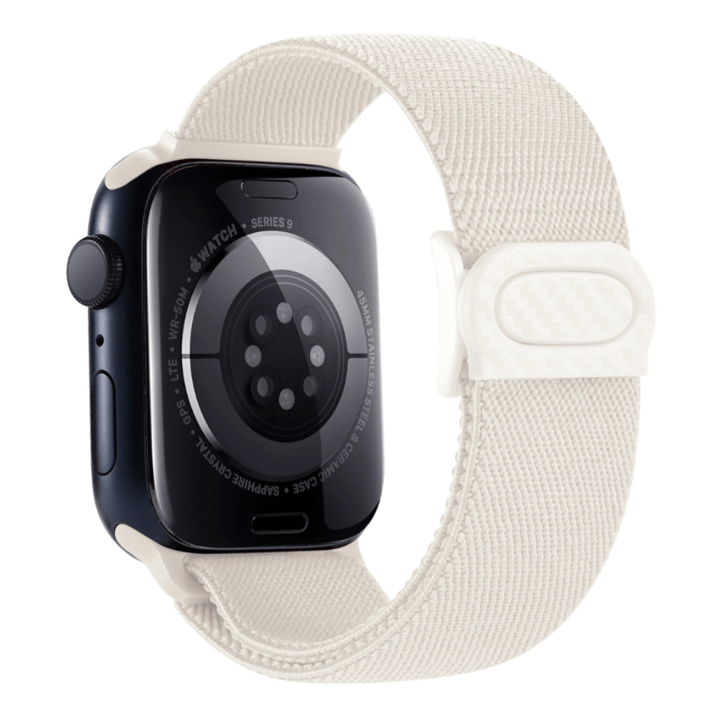 Cavus Elastic Nylon Strap
