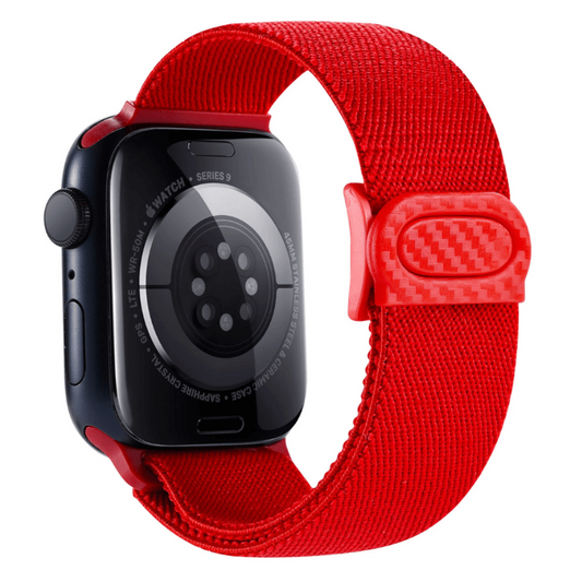 Cavus Elastic Nylon Strap