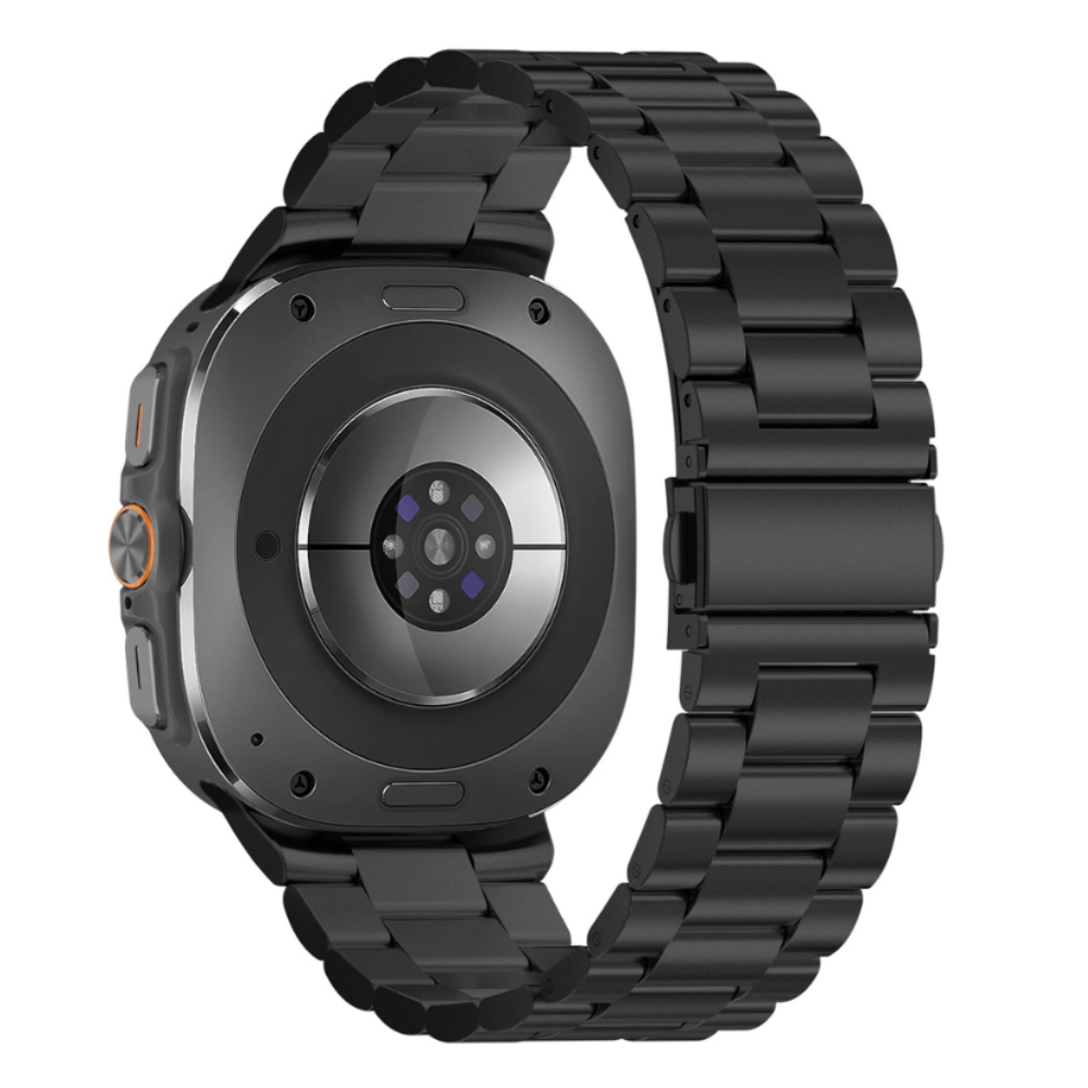 Civis Stainless Steel Strap For Galaxy Watch Ultra