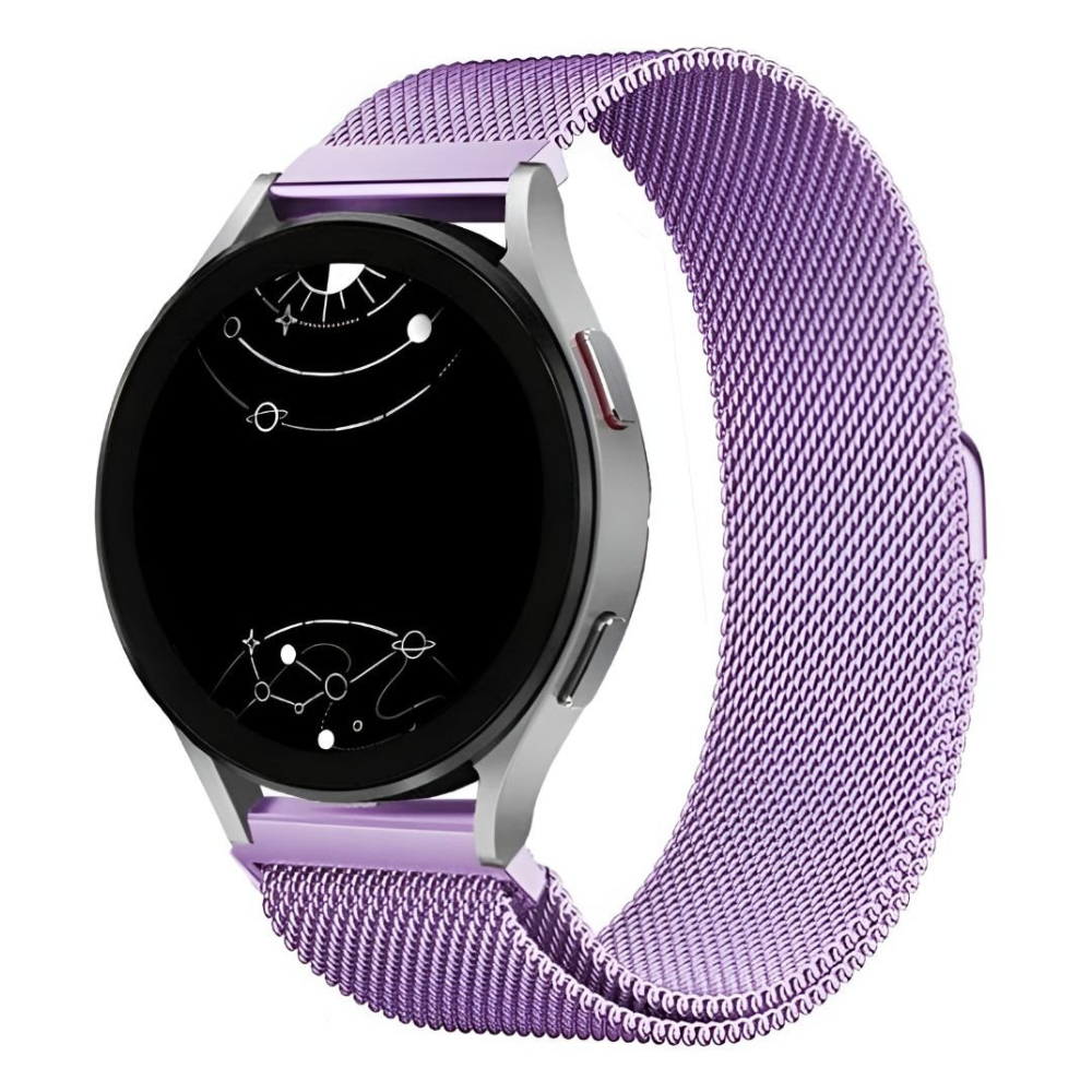 Creber Magnetic Galaxy Loop Strap