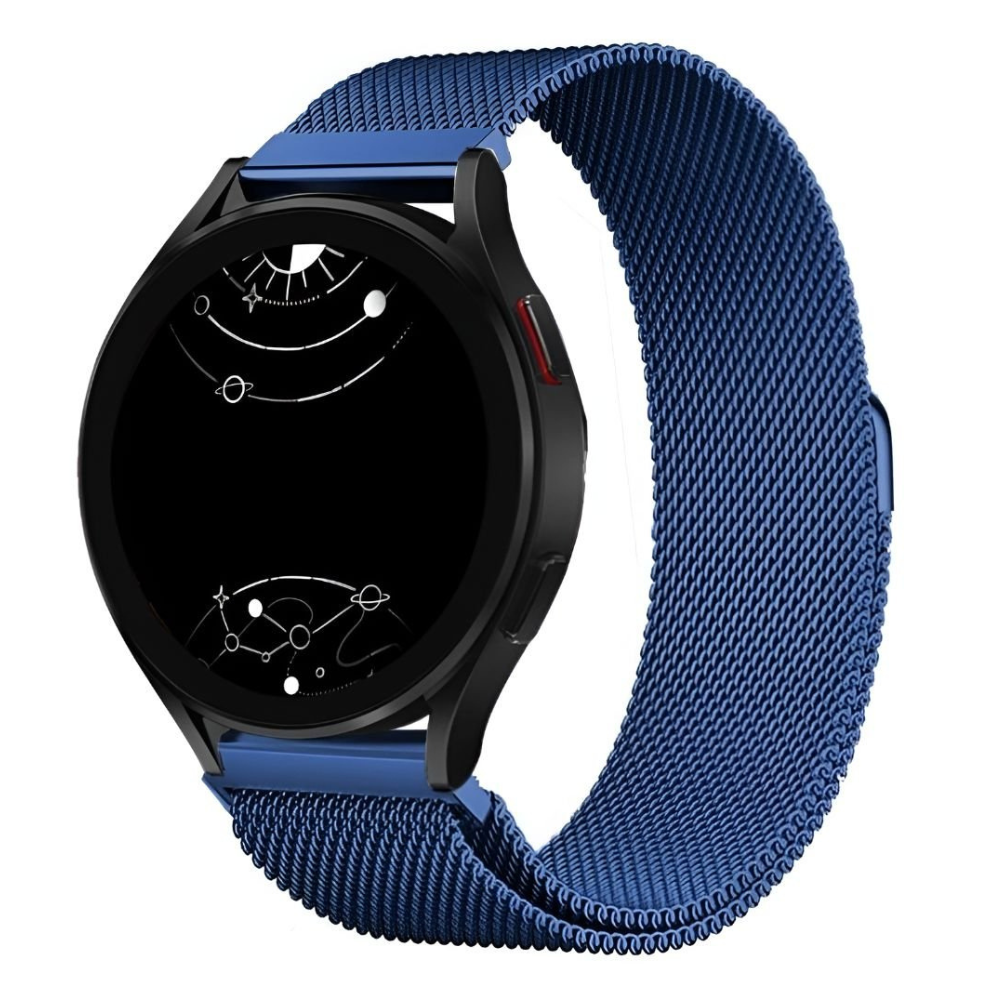 Creber Magnetic Galaxy Loop Strap