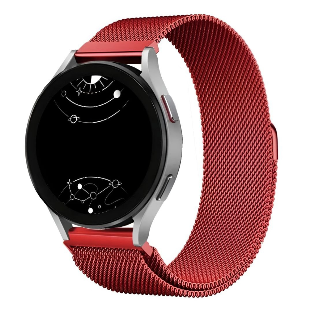 Creber Magnetic Galaxy Loop Strap