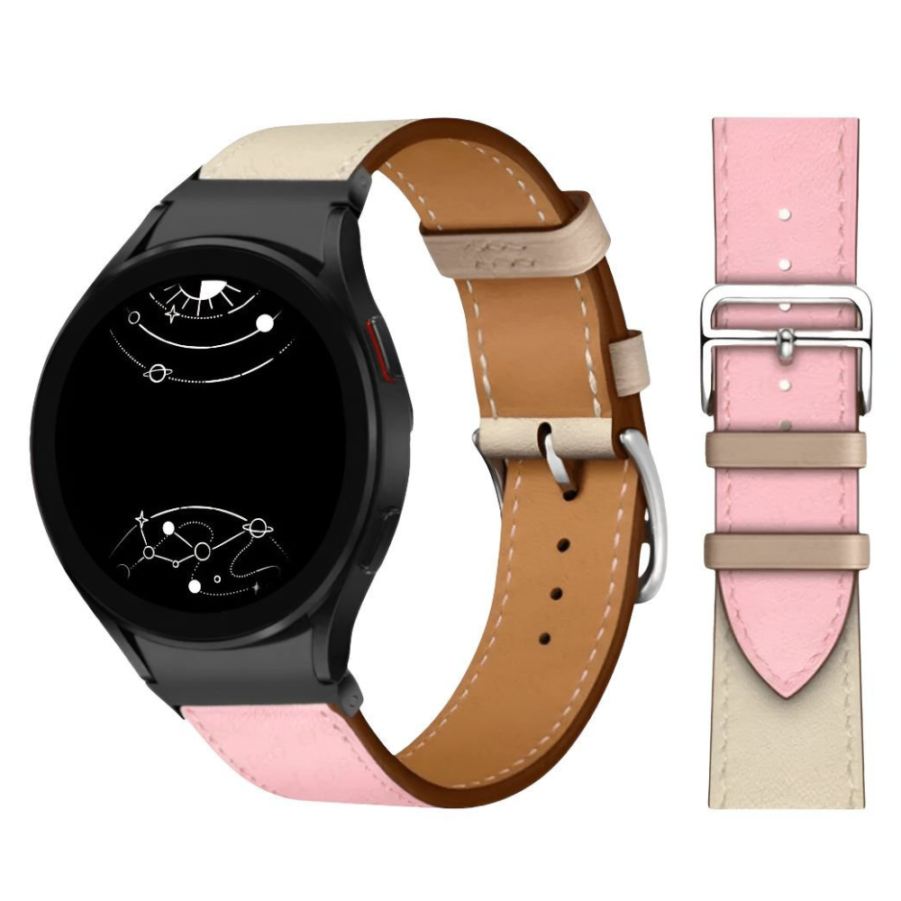 Crinitus Galaxy Vegan Leather Strap