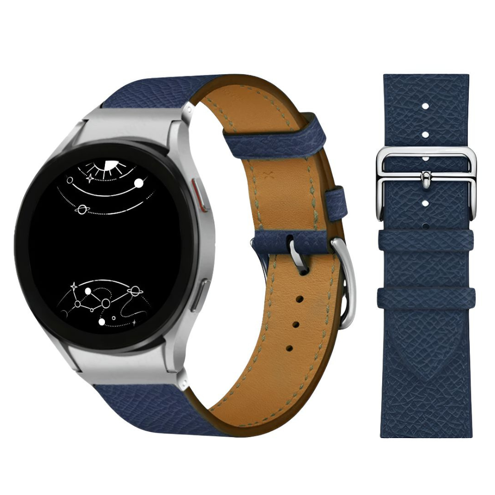 Crinitus Galaxy Vegan Leather Strap