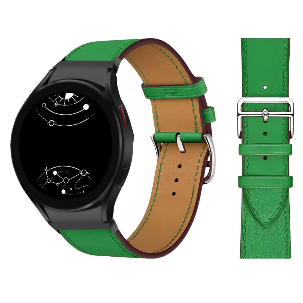 Crinitus Galaxy Vegan Leather Strap