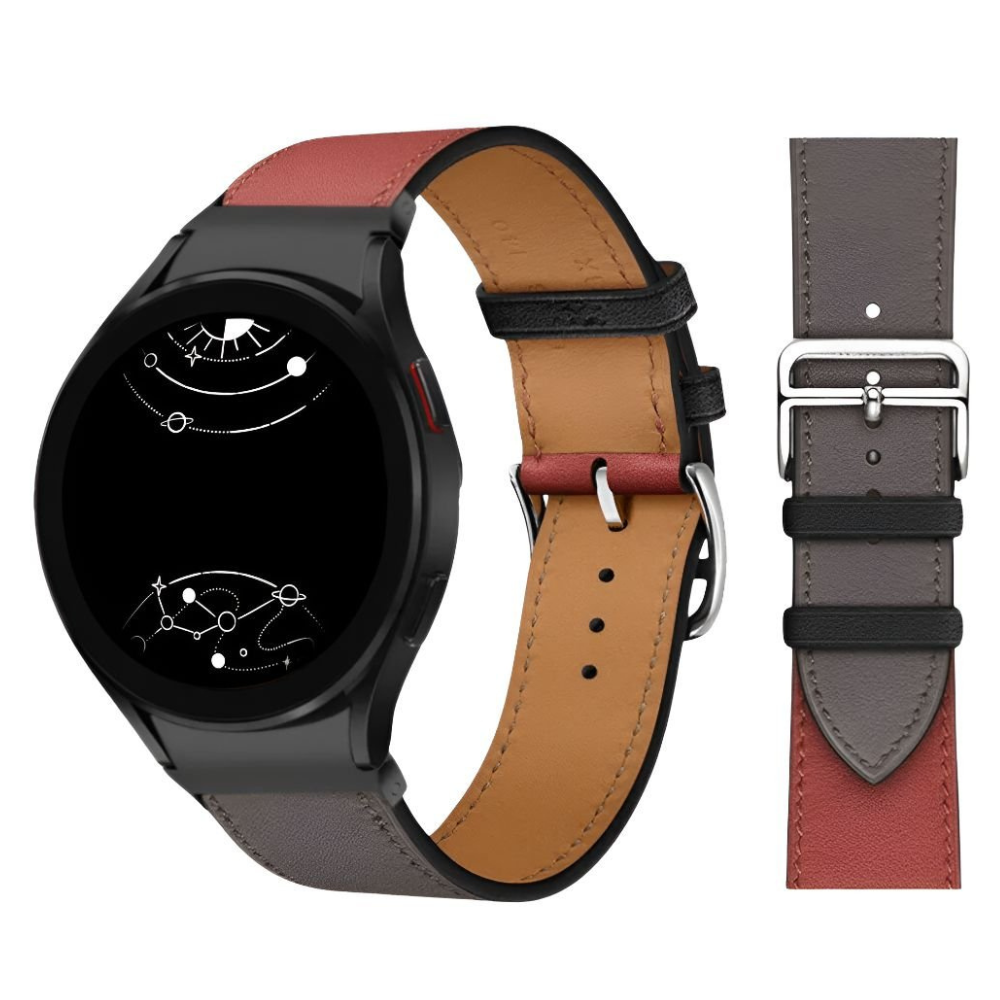 Crinitus Galaxy Vegan Leather Strap