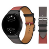 Crinitus Galaxy Vegan Leather Strap