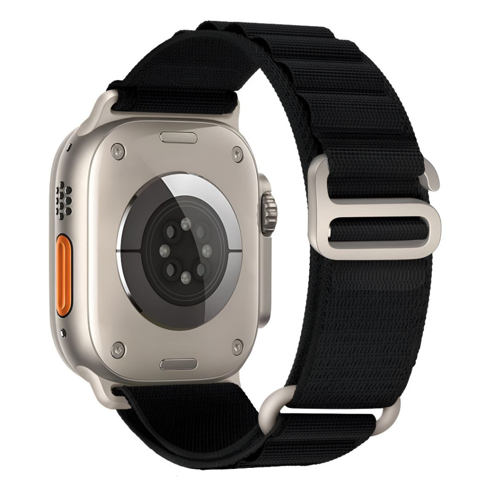 Dare Heavy-Duty Nylon Loop Strap