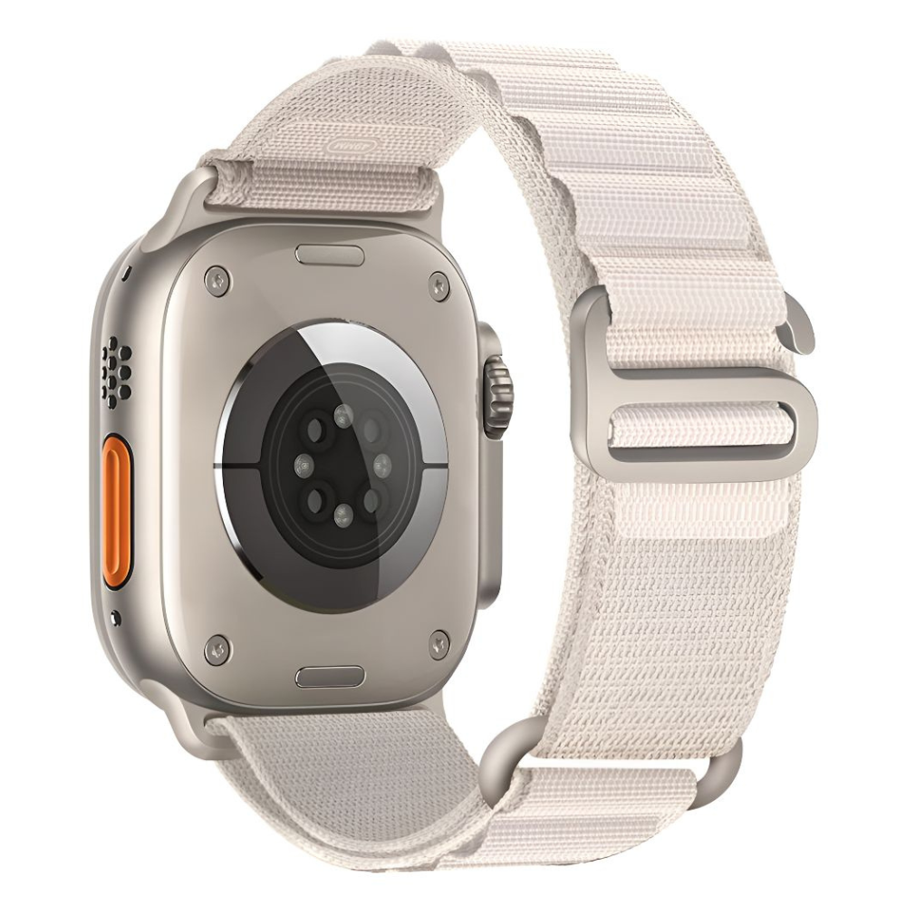 Dare Heavy-Duty Nylon Loop Strap