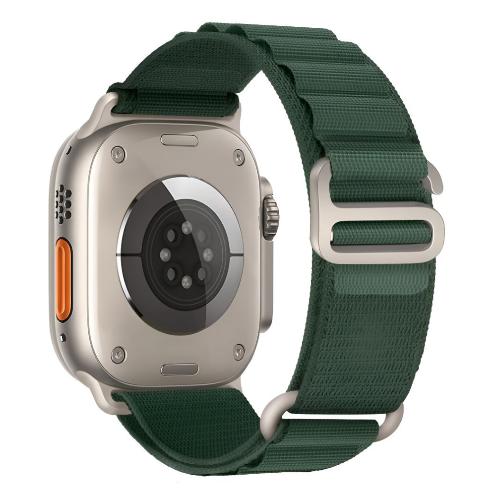 Dare Heavy-Duty Nylon Loop Strap