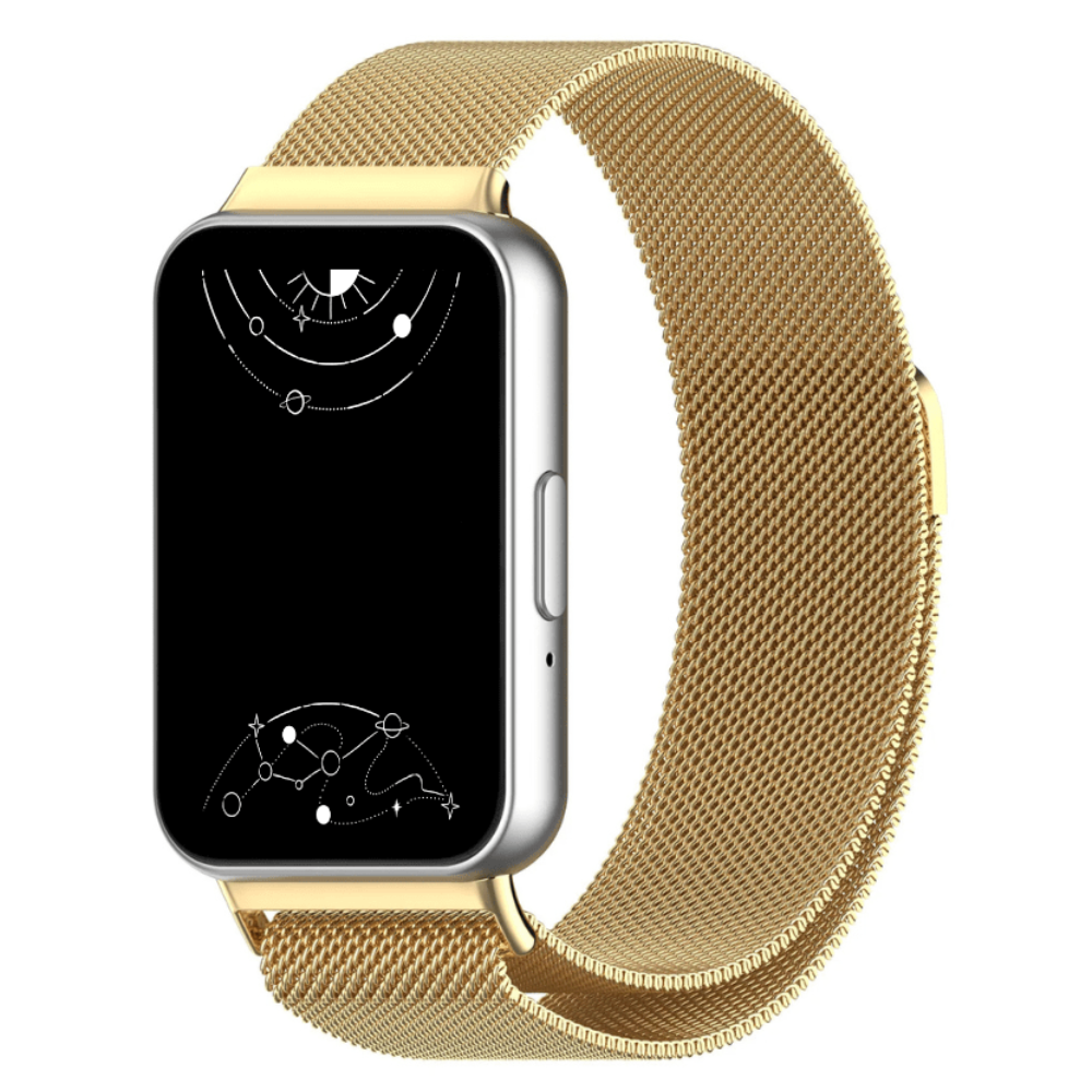 Debeo Milanese Magnetic Strap For Galaxy Fit3