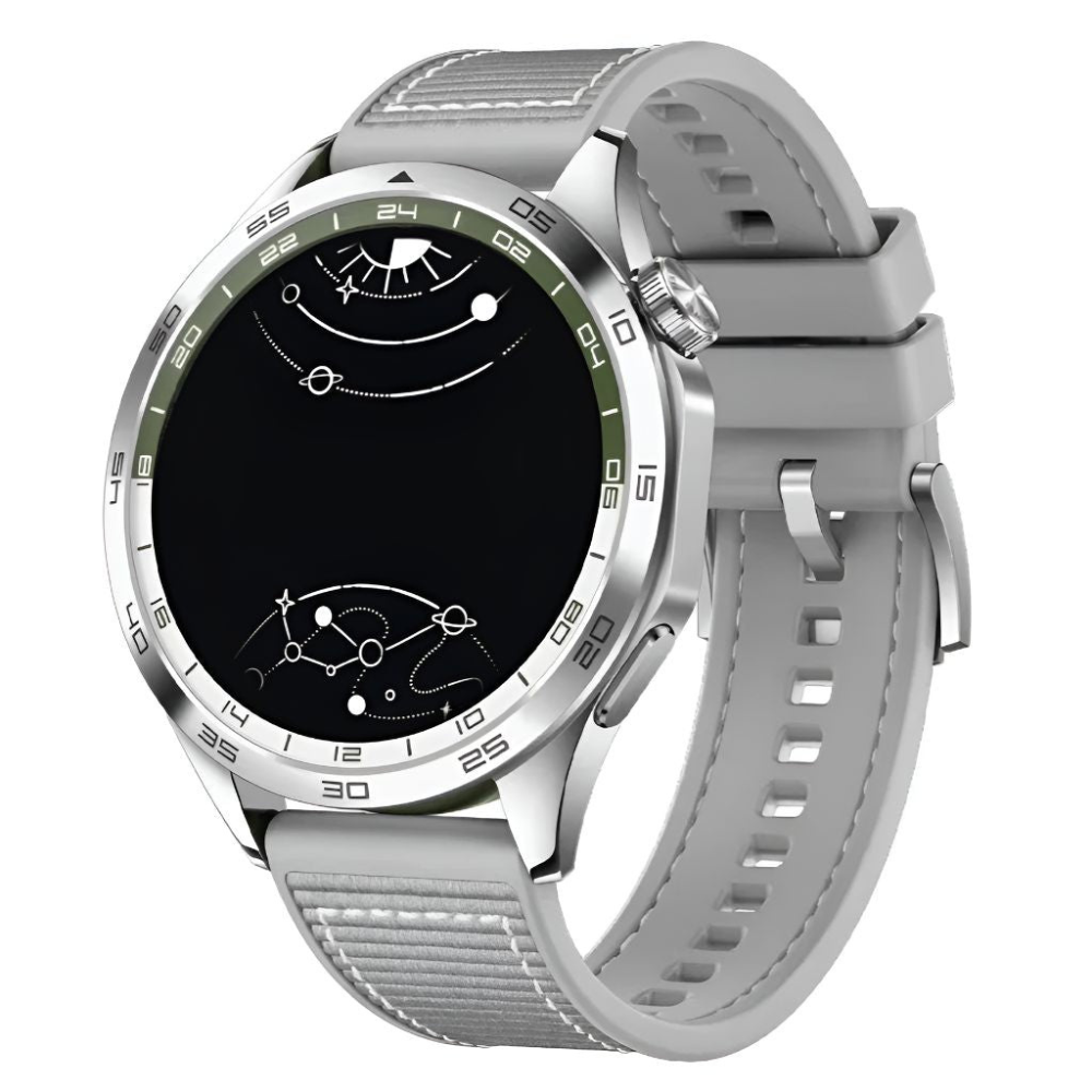 Dedico Galaxy Silicone Sports Strap