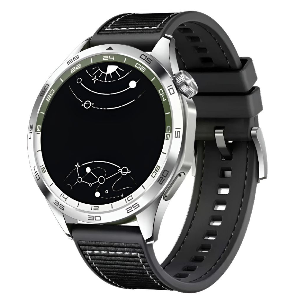 Dedico Galaxy Silicone Sports Strap