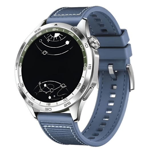 Dedico Galaxy Silicone Sports Strap